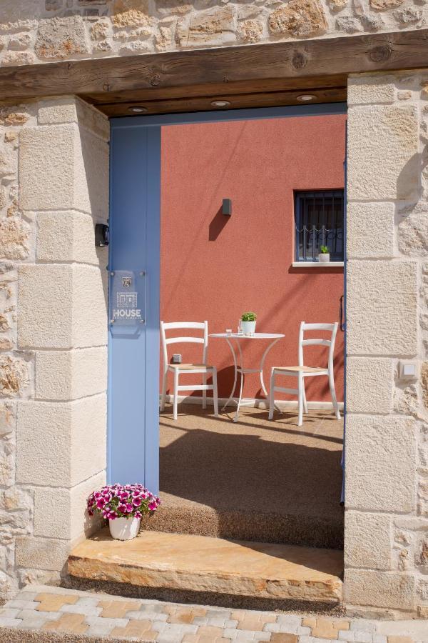 Mouse House With Sea View And Mini Pool Βίλα Platanés Εξωτερικό φωτογραφία