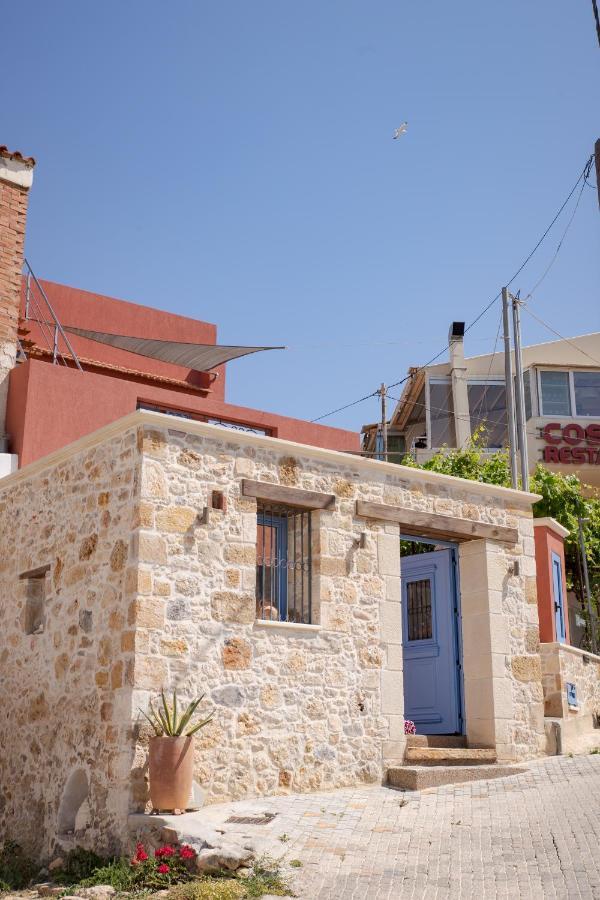 Mouse House With Sea View And Mini Pool Βίλα Platanés Εξωτερικό φωτογραφία