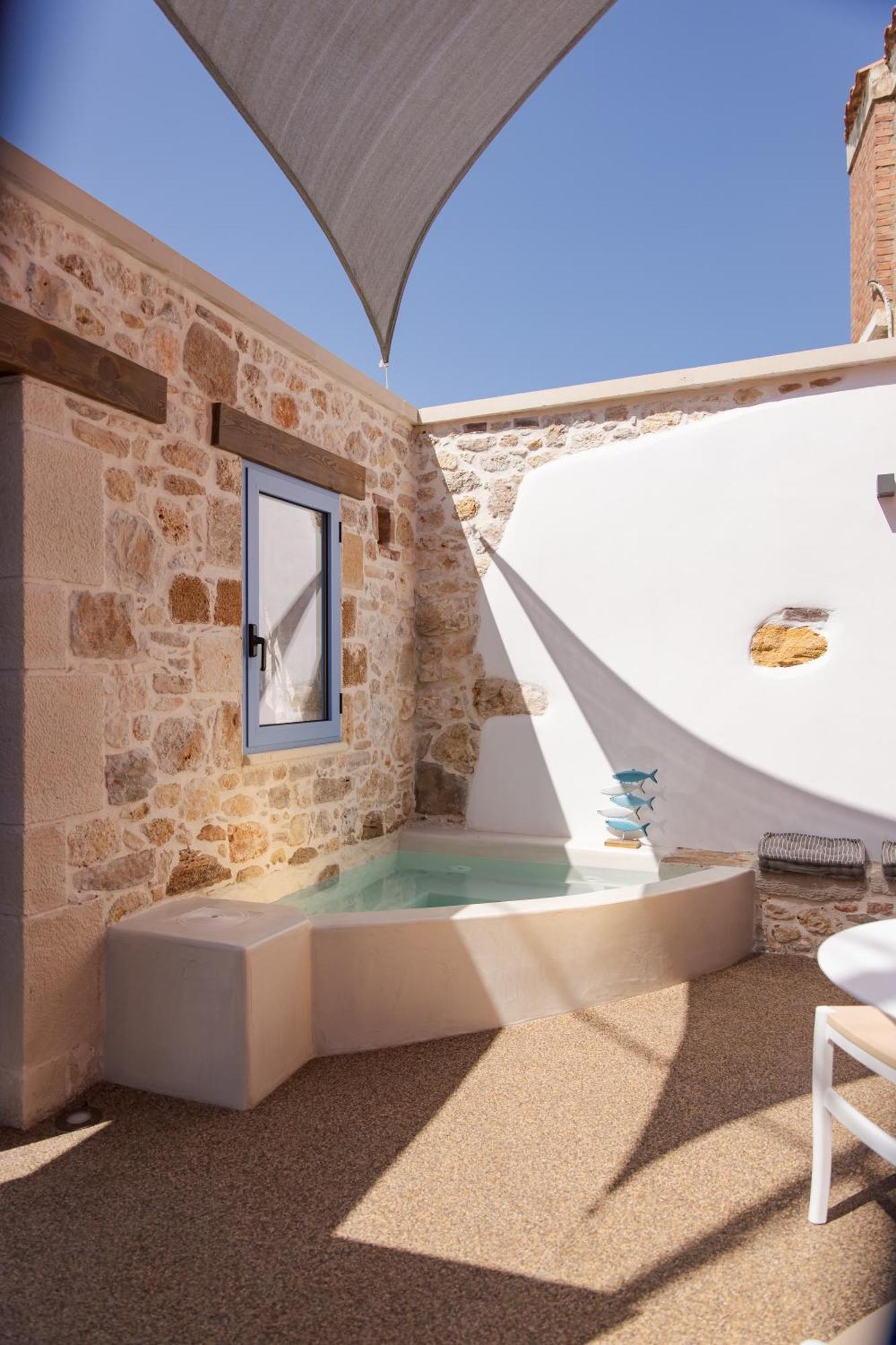 Mouse House With Sea View And Mini Pool Βίλα Platanés Εξωτερικό φωτογραφία